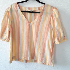 a.n.a gorgeous blouse✨